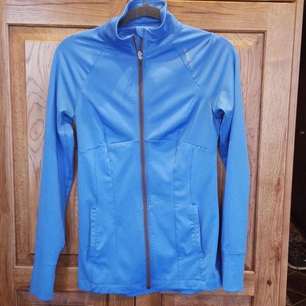 Under Armour jacket